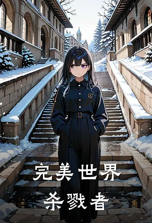 完美世界：杀戮者