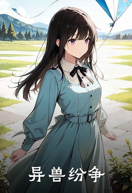 异兽纷争(楚枫龙六)已完结小说_小说免费阅读异兽纷争楚枫龙六