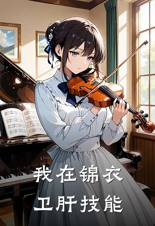 我在锦衣卫肝技能(陆昭张奎)最新章节在线阅读_(我在锦衣卫肝技能)最新章节在线阅读