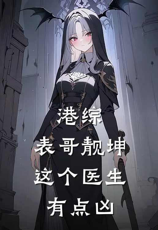 港综：表哥靓坤，这个医生有点凶全文免费阅读无弹窗大结局_港综：表哥靓坤，这个医生有点凶（夏安靓坤）最新小说