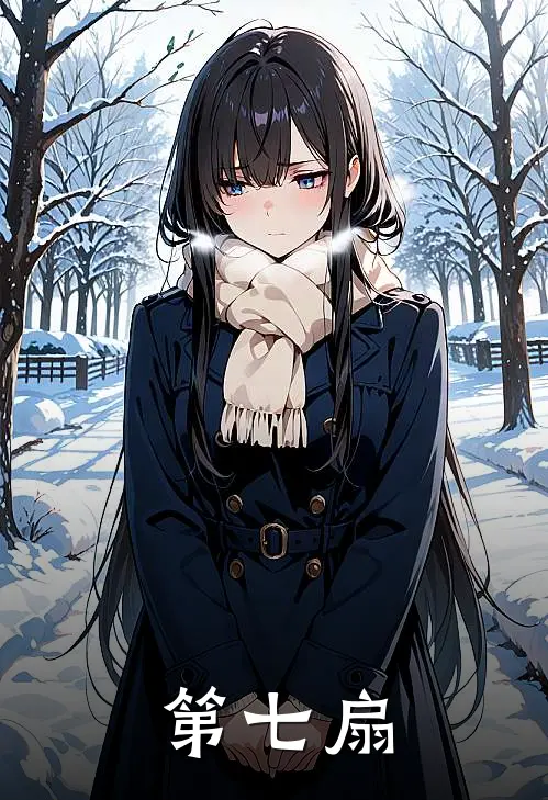 第七扇星星沈兰完结版小说_完结版小说第七扇(星星沈兰)