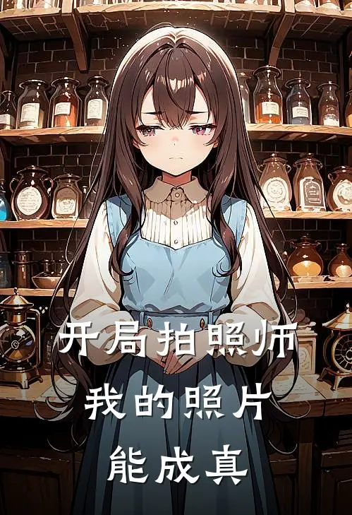 开局拍照师，我的照片能成真余力王猛最新好看小说_最新章节列表开局拍照师，我的照片能成真(余力王猛)