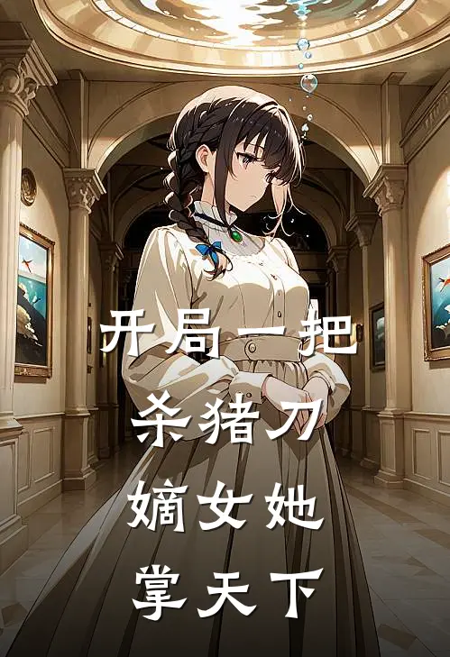 开局一把杀猪刀，嫡女她掌天下