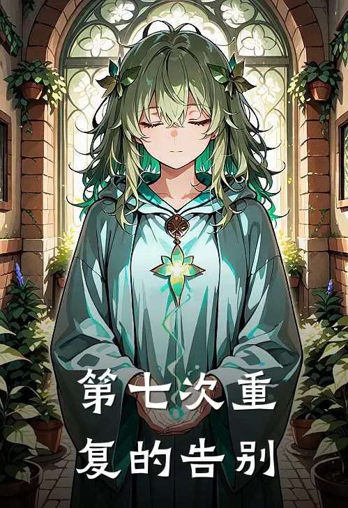 第七次重复的告别陈野阿禾免费小说完整版_完结版小说阅读第七次重复的告别(陈野阿禾)