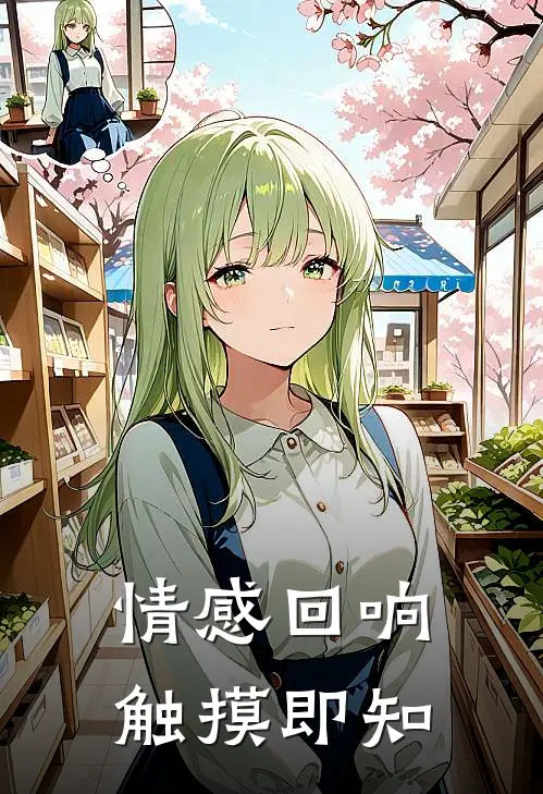 情感回响-触摸即知