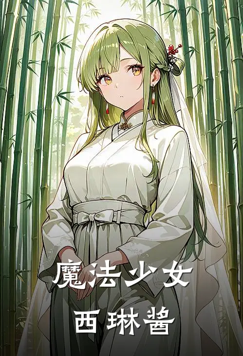 魔法少女西琳酱(西琳沙耶香)全本免费小说_最新章节列表魔法少女西琳酱(西琳沙耶香)