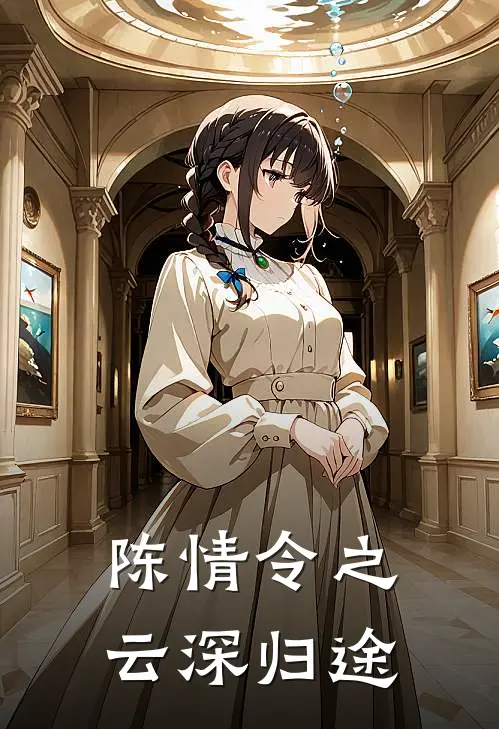 陈情令之云深归途魏无羡魏婴免费小说完整版_热门的小说陈情令之云深归途魏无羡魏婴