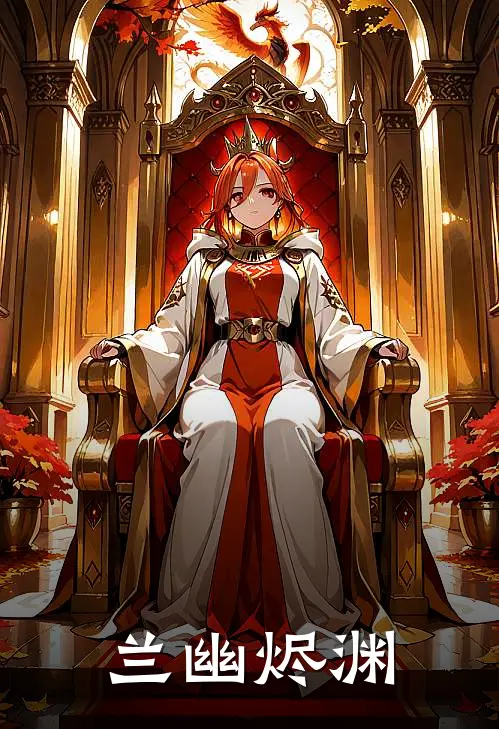 兰幽烬渊（沐兮司命）全文免费阅读无弹窗大结局_（兰幽烬渊全文免费阅读无弹窗）沐兮司命最新章节列表_笔趣阁（兰幽烬渊）