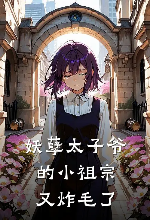 妖孽太子爷的小祖宗又炸毛了（褚妘兮苏其恩）全文免费阅读无弹窗大结局_（妖孽太子爷的小祖宗又炸毛了全文免费阅读无弹窗）褚妘兮苏其恩最新章节列表_笔趣阁（妖孽太子爷的小祖宗又炸毛了）