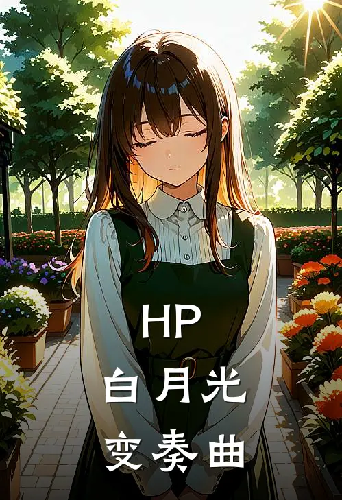 HP：白月光变奏曲(希林埃文)全集阅读_HP：白月光变奏曲最新章节阅读