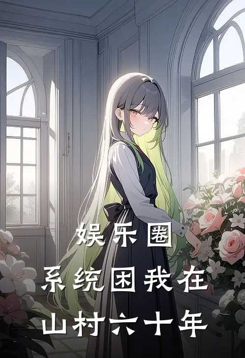 娱乐圈：系统困我在山村六十年林凡林益免费完本小说_小说推荐完本娱乐圈：系统困我在山村六十年(林凡林益)