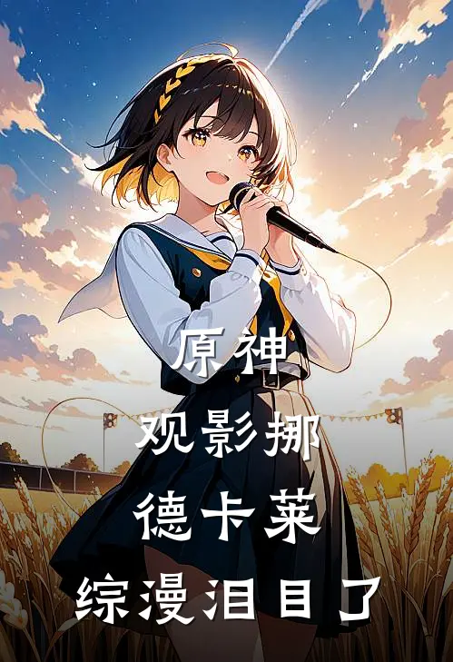 原神：观影挪德卡莱，综漫泪目了(派蒙希诺宁)免费小说阅读_免费小说完整版原神：观影挪德卡莱，综漫泪目了(派蒙希诺宁)