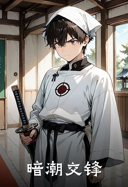 暗潮交锋叶祈陆沉免费小说推荐_推荐完结小说暗潮交锋(叶祈陆沉)