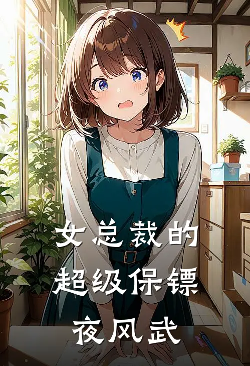 女总裁的超级保镖夜风武