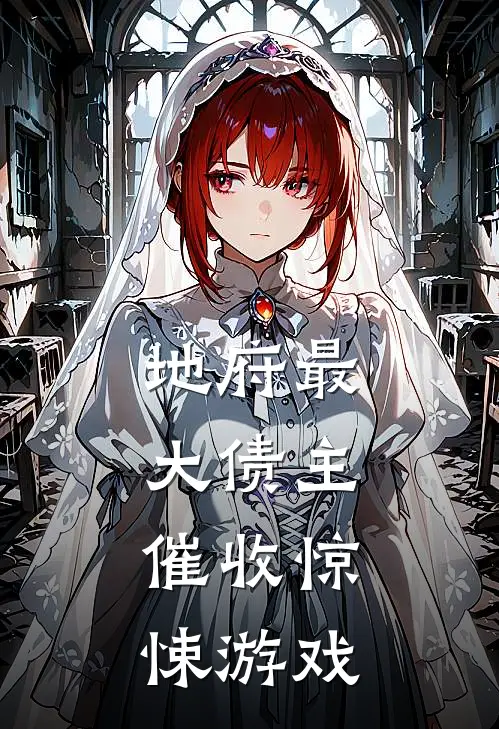 地府最大债主，催收惊悚游戏