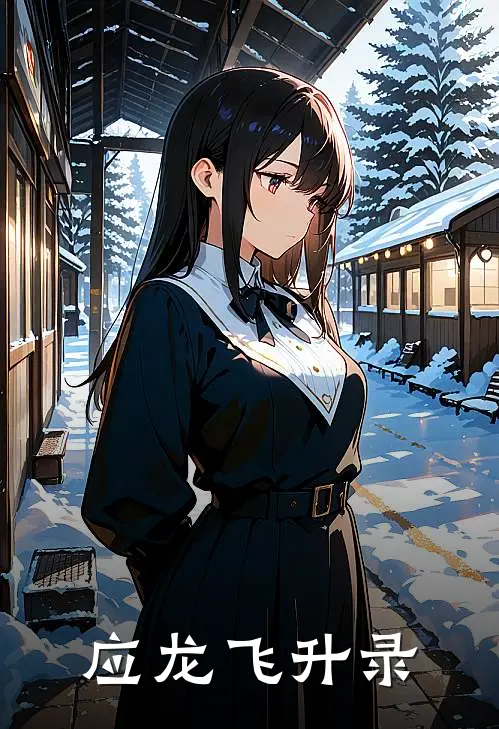 陈渊渊子《应龙飞升录》小说免费在线阅读_应龙飞升录(陈渊渊子)已完结小说