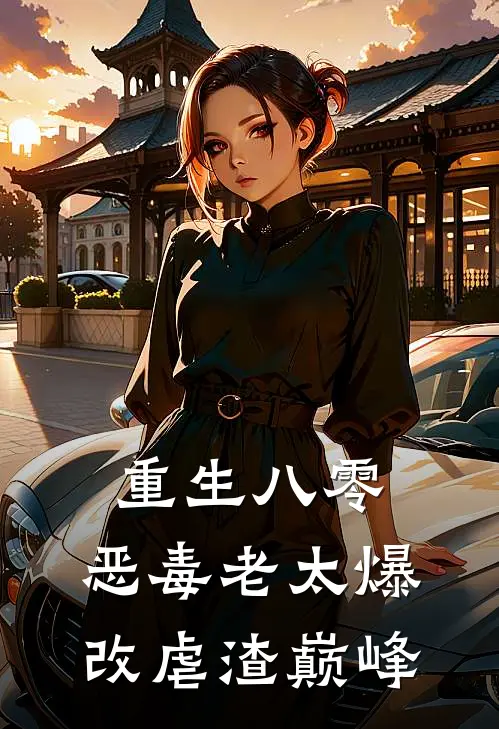 重生八零：恶毒老太爆改虐渣巅峰赵金凤李翠花小说完整版免费阅读_热门小说排行榜重生八零：恶毒老太爆改虐渣巅峰(赵金凤李翠花)