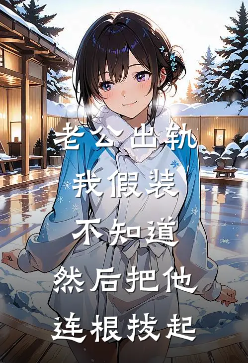 老公出轨，我假装不知道，然后把他连根拔起