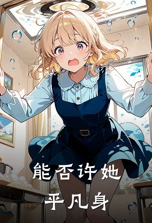 能否许她平凡身灵奈何若可完整版在线阅读_灵奈何若可完整版阅读