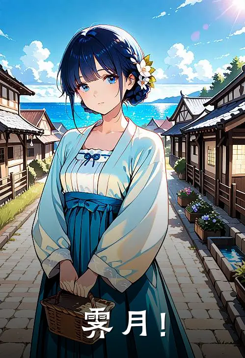 霁月！(项辛羽孔霁舟)最新完结小说_完结版小说全文免费阅读霁月！(项辛羽孔霁舟)