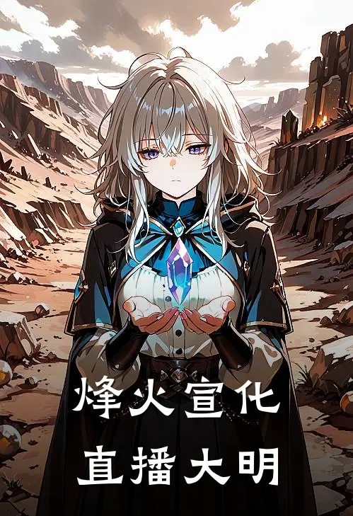 烽火宣化：直播大明沈炼沈炼免费小说大全_小说推荐完本烽火宣化：直播大明(沈炼沈炼)