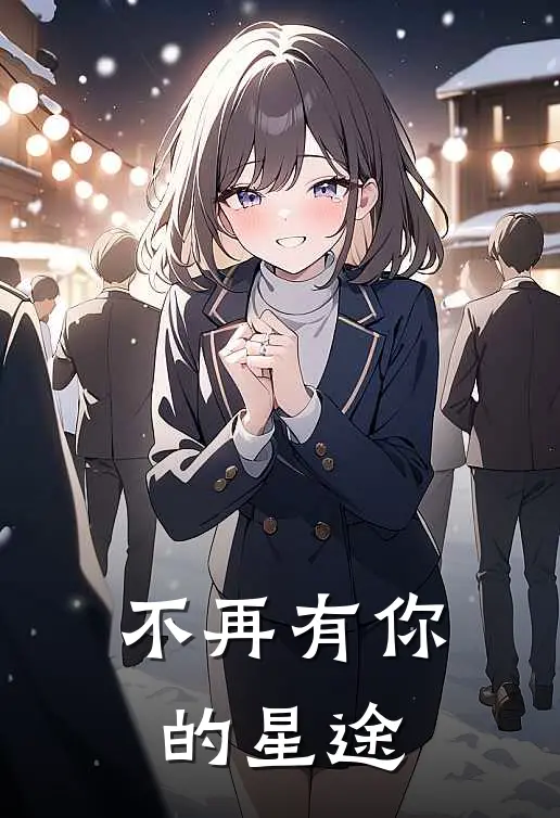 不再有你的星途