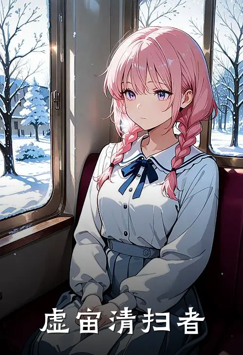 虚宙清扫者林渡赵大免费小说_完本免费小说虚宙清扫者林渡赵大