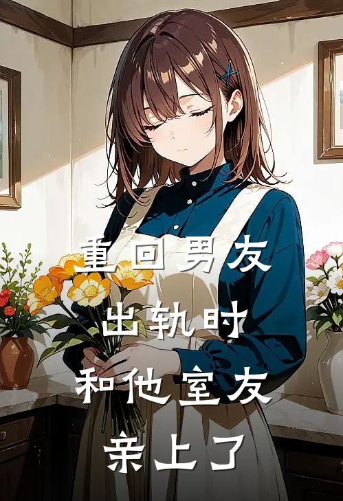 重回男友出轨时，和他室友亲上了裴之影阮南音免费小说在线阅读_最新章节列表重回男友出轨时，和他室友亲上了(裴之影阮南音)