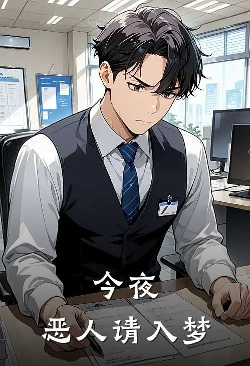 今夜，恶人请入梦