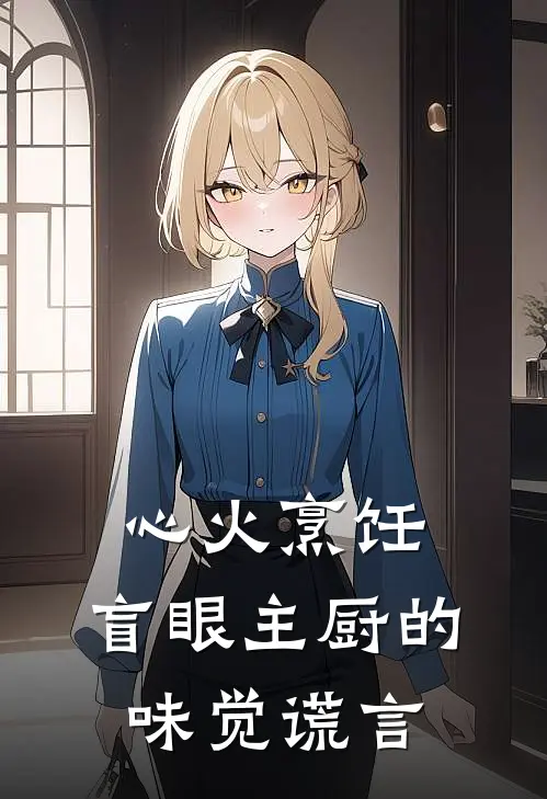 心火烹饪：盲眼主厨的味觉谎言林星遥陆见深最新小说推荐_完本小说免费阅读心火烹饪：盲眼主厨的味觉谎言(林星遥陆见深)