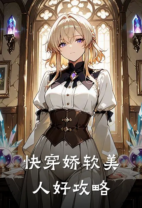 快穿娇软美人好攻略(沈阔向阳)最新小说全文阅读_最新章节列表快穿娇软美人好攻略(沈阔向阳)