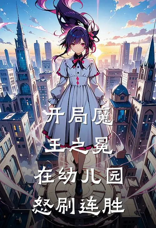 开局魔王之冕，在幼儿园怒刷连胜(楚生连胜)免费阅读无弹窗_最新好看小说推荐开局魔王之冕，在幼儿园怒刷连胜楚生连胜