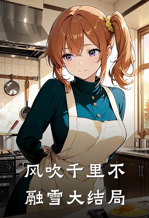 风吹千里不融雪大结局