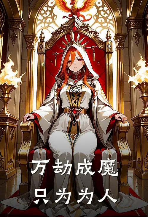 李劫存陆铭《万劫成魔，只为为人》完结版免费阅读_万劫成魔，只为为人全文免费阅读