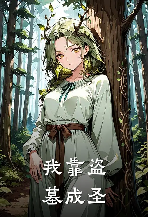 《我靠盗墓成圣》顾长渊李虎已完结小说_我靠盗墓成圣(顾长渊李虎)经典小说