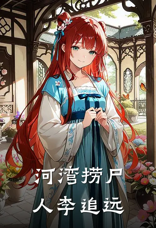 河湾捞尸人李追远