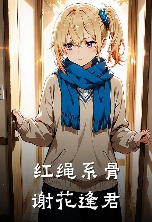 红绳系骨，谢花逢君花城谢怜免费小说全集_免费小说在哪看红绳系骨，谢花逢君(花城谢怜)