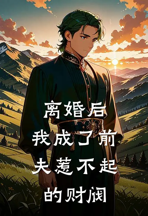离婚后，我成了前夫惹不起的财阀