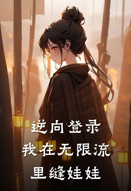 逆向登录，我在无限流里缝娃娃陆欣君林梅完本小说免费阅读_小说完结版逆向登录，我在无限流里缝娃娃陆欣君林梅