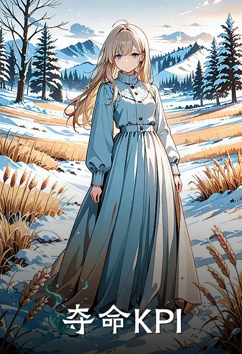 夺命KPI