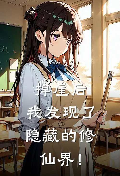 掉崖后，我发现了隐藏的修仙界！时茶茶阿木小说完整版免费阅读_热门小说排行榜掉崖后，我发现了隐藏的修仙界！(时茶茶阿木)