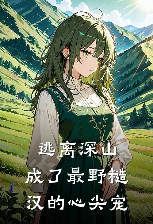 逃离深山，成了最野糙汉的心尖宠(顾暖陆凯)完本小说推荐_最新章节列表逃离深山，成了最野糙汉的心尖宠(顾暖陆凯)