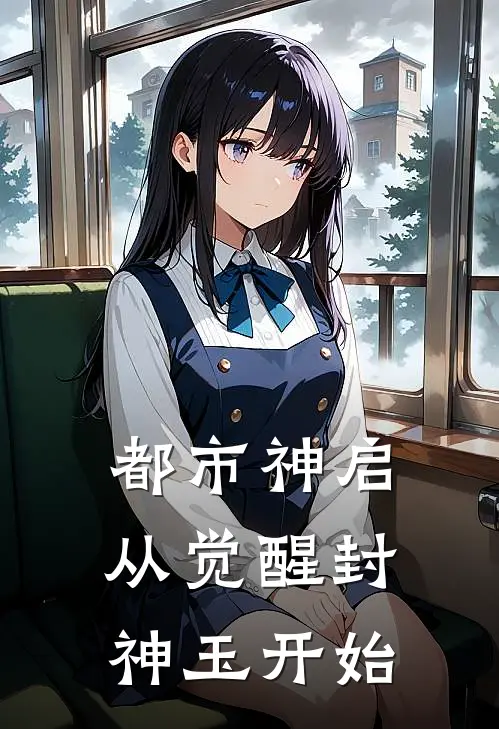 林辰神农《都市神启：从觉醒封神玉开始》完结版阅读_(都市神启：从觉醒封神玉开始)全集阅读