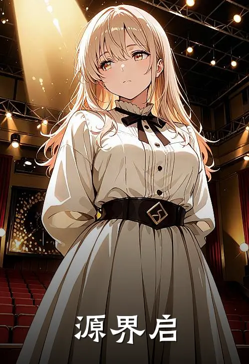 《源界启》凌越赵虎全文免费在线阅读_《源界启》全集阅读