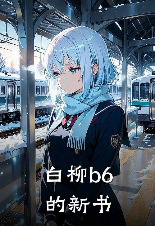 白柳b6的新书