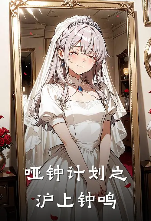 哑钟计划之沪上钟鸣(陈阙苏砚)小说推荐完本_全本免费小说哑钟计划之沪上钟鸣陈阙苏砚