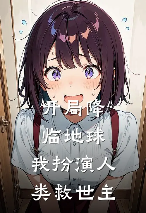 开局降临地球：我扮演人类救世主(陈雪陈锋)全本免费小说阅读_全文免费阅读开局降临地球：我扮演人类救世主陈雪陈锋