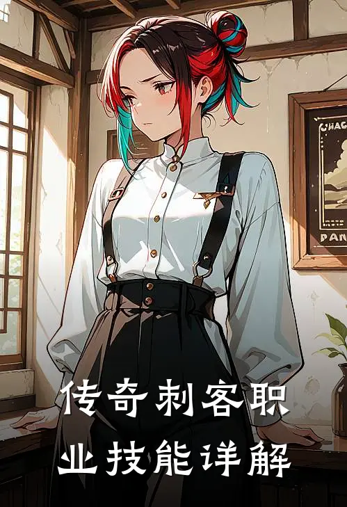 传奇刺客职业技能详解