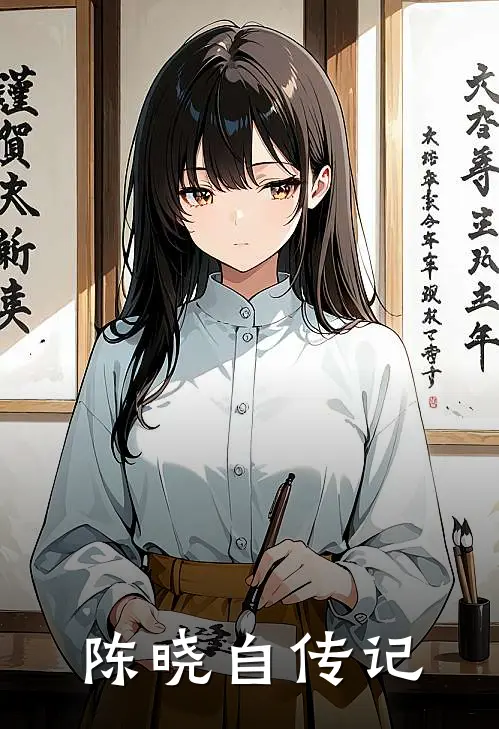 陈晓自传记黄蓉林可儿在线免费小说_最新推荐小说陈晓自传记(黄蓉林可儿)