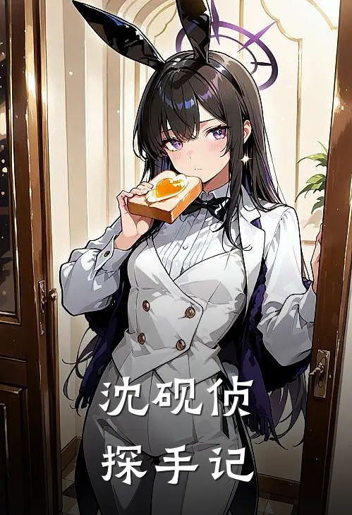 沈砚侦探手记沈砚林溪小说推荐完本_热门小说大全沈砚侦探手记(沈砚林溪)